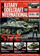 Military Modelcraft International Magazine Issue FEB 24
