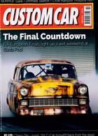 Custom Car Magazine Issue FEB 24