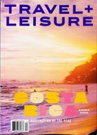 Travel Leisure Magazine Issue 12