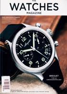 Watches Magazine Issue 75