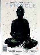 Tricycle Buddhist Magazine Issue 34 