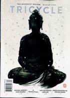 Tricycle Buddhist Magazine Issue 34