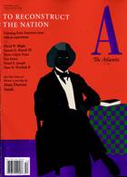 The Atlantic Magazine Issue Dec 23