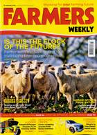 Farmers Weekly Magazine Issue 19/01/2024