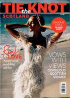 Tie The Knot Scotland Magazine Issue JUN-JUL
