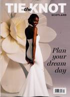Tie The Knot Scotland Magazine Issue OCT-NOV