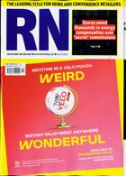 Retail Newsagent Magazine Issue 24/11/2023