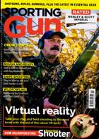 Sporting Gun Magazine Issue FEB 24