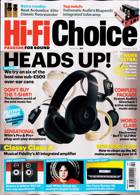 Hi Fi Choice Magazine Issue FEB 24