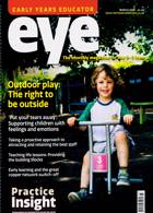 Early Years Educator Magazine Issue MAR 24