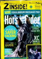 Horse & Rider Magazine Issue MAR 24