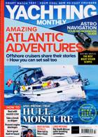 Yachting Monthly Magazine Issue MAR 24