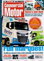 Commercial Motor Magazine Issue 18/01/2024
