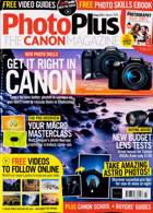 Photoplus Canon Edition Magazine Issue MAR 24