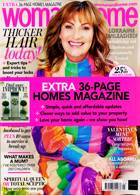 Woman And Home Magazine Issue MAR 24