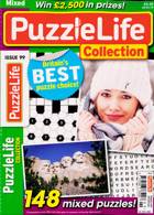 Puzzlelife Collection Magazine Issue NO 99