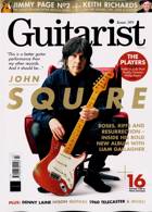 Guitarist Magazine Issue MAR 24
