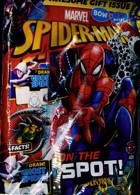 Spiderman Magazine Issue NO 439