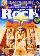 Classic Rock Magazine Issue NO 324