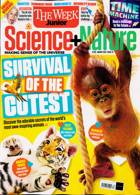 Week Junior Science Nature Magazine Issue NO 70