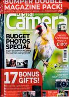 Digital Camera Magazine Issue MAR 24