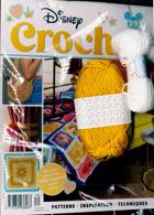 Disney Crochet Magazine Issue PART70