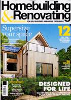 Homebuilding & Renovating Magazine Issue MAR 24