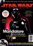 Star Wars Insider Magazine Issue NO 222 