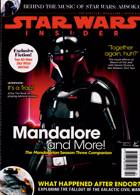 Star Wars Insider Magazine Issue NO 222