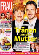 Frau Im Spiegel Weekly Magazine Issue 47