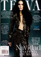 Telva Magazine Issue NO 1016