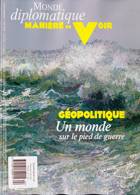 Maniere De Voir Magazine Issue NO 192
