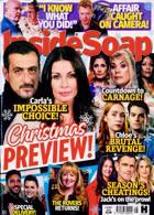 Inside Soap Magazine Issue 02/12/2023
