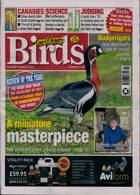 Cage And Aviary Birds Magazine Issue 03/01/2024