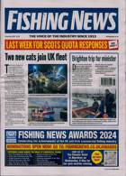 Fishing News Magazine Issue 04/01/2024