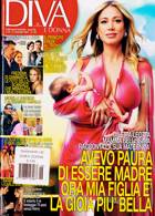 Diva E Donna Magazine Issue 46