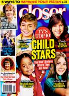Closer Usa Magazine Issue 49