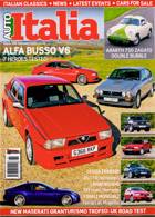 Auto Italia Magazine Issue NO 336