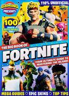 110% Gaming Presents Magazine Issue FORTNITE
