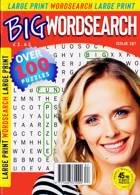 Big Wordsearch Magazine Issue NO 287