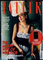 Tatler Magazine Issue FEB 24