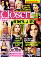 Closer Magazine Issue 06/01/2024