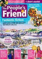 Peoples Friend Magazine Issue 06/01/2024
