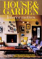 House & Garden Magazine Issue FEB 24