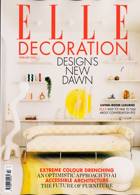 Elle Decoration Magazine Issue FEB 24