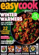 Easy Cook Magazine Issue NO 168