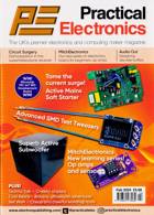 Practical Electronics Magazine Issue FEB 24