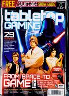 Tabletop Gaming Bumper Magazine Issue APR 24