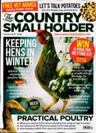 Country Smallholding Magazine Issue FEB 24