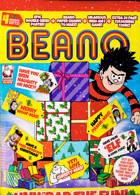 Beano Magazine Issue 16/12/2023